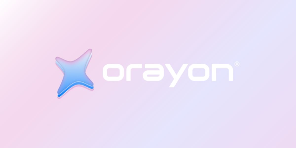 Orayon